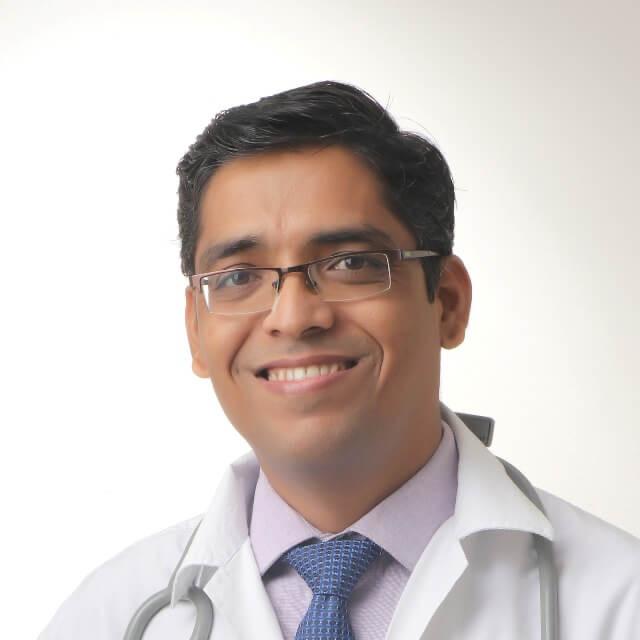 Dr Ram Chilgar