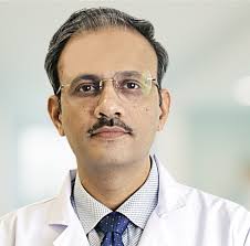 Dr Nilesh G. Satbhai